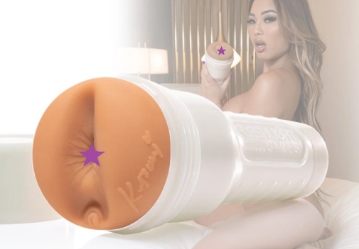 Fleshlight - Kazumi Kumzumi Bumzumi Masturbator photo