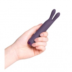 Je Joue - Rabbit Bullet Vibrator - Purple photo