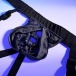 Gender X - Double Rider Strap-On Harness - Black photo-12