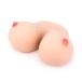 Jorokumo - Teardrop Breasts 2kg Masturbator photo