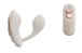 Qingnan - Wearable Vibrator #6 - Beige photo-12
