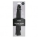 Easytoys - Silicone Tickler - Black photo-3
