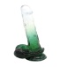 Kiotos - Realistic Dildo 07 - Green photo-4