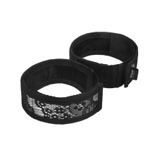 Steamy Shades - Binding Lace Cuffs  photo