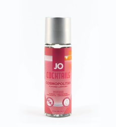 JO - Cosmopolitan雞尾酒味水性潤滑劑 - 60ml 照片