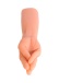 ToyJoy - Get Real Fist Hand 36cm - Flesh photo-2