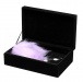 Rimba - Butt Plug w Tail - Lilac - S photo-4