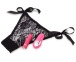 Nu Sensuelle - Pleasure Panty w Remote - Pink photo-3