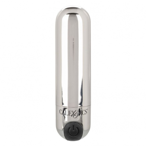 CEN - Hideaway Bullet - Silver photo