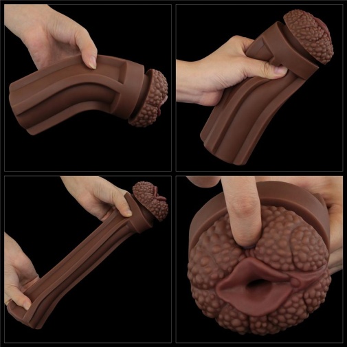 Lovetoy - Wild Ale Cup Masturbator photo
