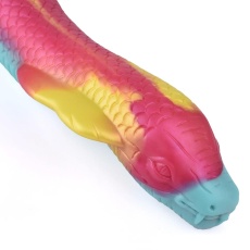 FAAK - King Cobra Dildo - Magna Dragon photo