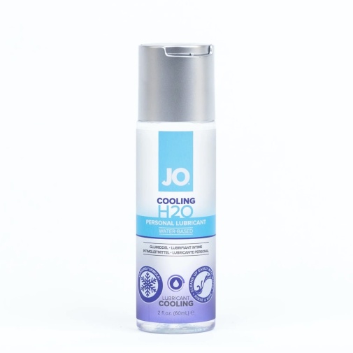 JO - H2O Cooling Lubricant - 60ml photo