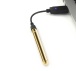 Le Wand - Vibro Necklace - Gold photo-6
