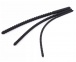 MT - Threaded Urethral Plug M - Black photo-7