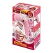 T-Best - Light Vibro Massager - Pink  照片-6