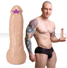 Fleshjack - Baxxx Dildo 照片