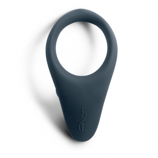 We-Vibe - Verge 震动环 - 暗灰色 照片