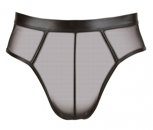 Svenjoyment - Jock Briefs - Black - M photo