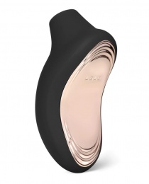 Lelo - Sona Cruise 2 - Black photo