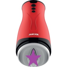 Jamyjob - Dameron 气压震动型电动飞机杯 照片