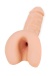 Pipedream - Fuck My Cock Dildo & Masturbator - Flesh photo