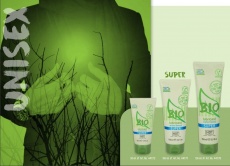 Hot - BIO Lubricant Water-Based Super - 50ml photo