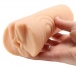 Doc Johnson - Katrina Jade Pocket Pussy - Flesh photo-2