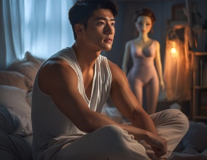 How do I use a sex doll for role play?