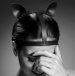 Bijoux Indiscrets - Maze Cat Ears - Black photo-4