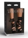 Taboom - Ankle Cuffs - Black photo-9