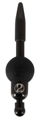 Penis Plug - Vibro Cock Plug photo