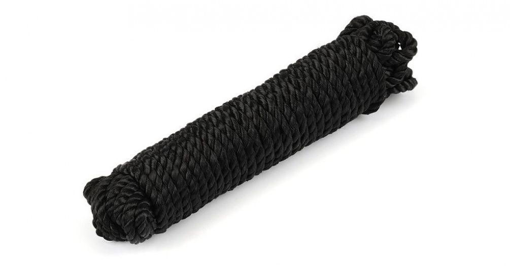 Featuring almost all of the basics of BDSM fantasies, Bound ... Liebe Seele - Bound You Bondage Set 12pcs - Black photo-9