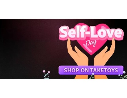 Stay Playful and Love Yourself! Stay Playful and Love Yourself!