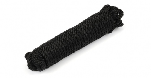 Liebe Seele - Bound You Bondage Set 12pcs - Black photo