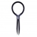 Chisa - Stud Ring - Black photo