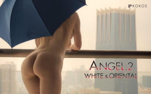 Kokos - Angel Butt Masturbator photo