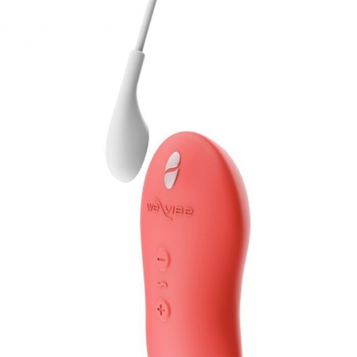 We-Vibe - Touch X 震動器 - 珊瑚色 照片