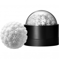 Tenga - Geo Coral Masturbator photo