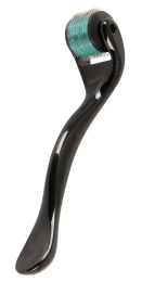 FC - Micro Pinwheel - Black 照片