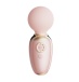 Zalo - Ava APP Mini Wand Massager - Sakura Pink photo