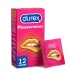 Durex - 極致快感 扭紋凸點 12個裝 照片