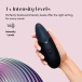 Womanizer - Next - Black photo-2