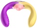 Secwell - Flicking Dual Vibrator photo-5