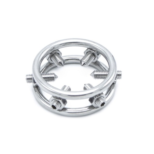 Kiotos - Torture Glans Ring - 32mm photo