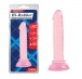 Chisa - 5.3" Mini Dildo - Pink photo-7