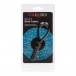 CEN - Silicone Stud Lasso - Black photo-3