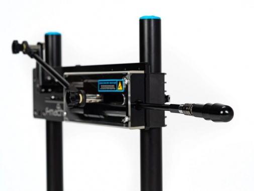 F-Machine - Pro 4 - Black photo