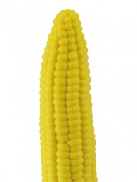 You2Toys - Popcorn Vibrator - Yellow photo