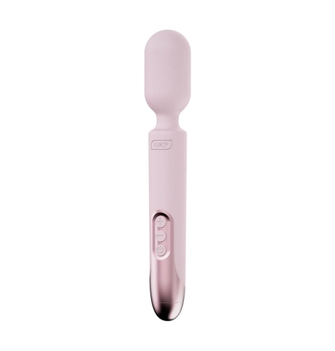 Kiiroo - ProWand APP 智能遥控按摩棒 - 粉红色 照片