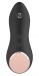 Cupa - Warming Touch Vibrator - Black photo-3